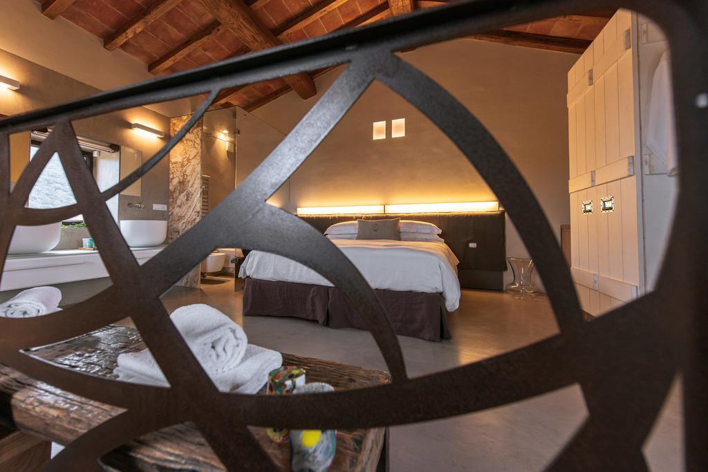 Torre Di Baratti Bio Resort 波普洛尼亚 外观 照片