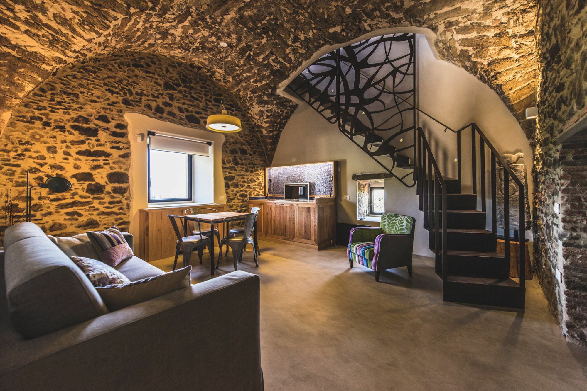 Torre Di Baratti Bio Resort 波普洛尼亚 外观 照片