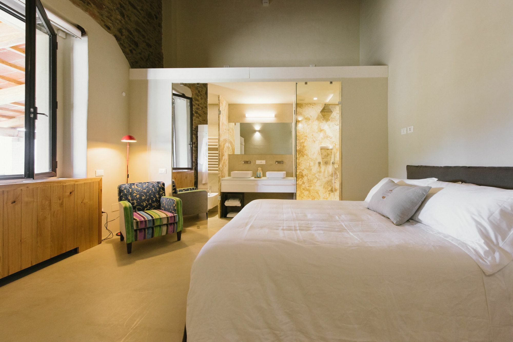 Torre Di Baratti Bio Resort 波普洛尼亚 外观 照片